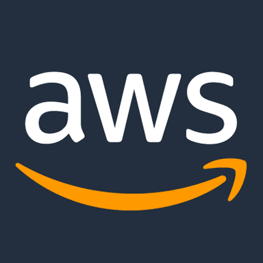 aws Logo